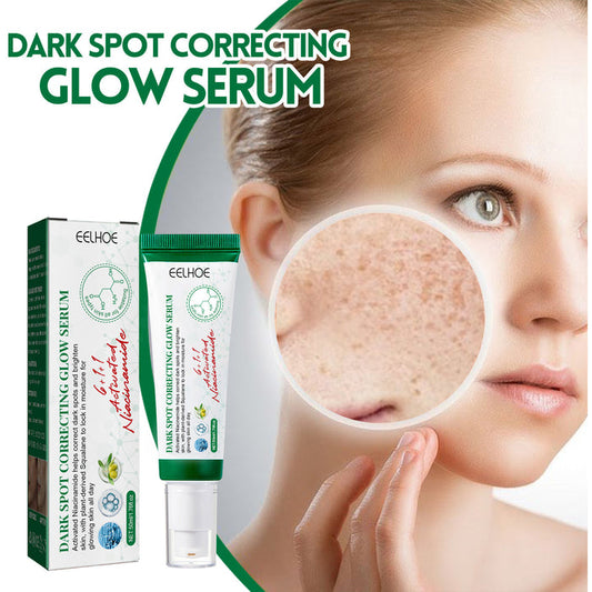 EELHOE Dark Spots Correcting hyperpigmentation Serum Brightening EELHOE COSMETICS