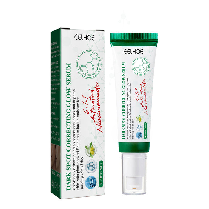 EELHOE Dark Spots Correcting hyperpigmentation Serum Brightening 50ml EELHOE COSMETICS