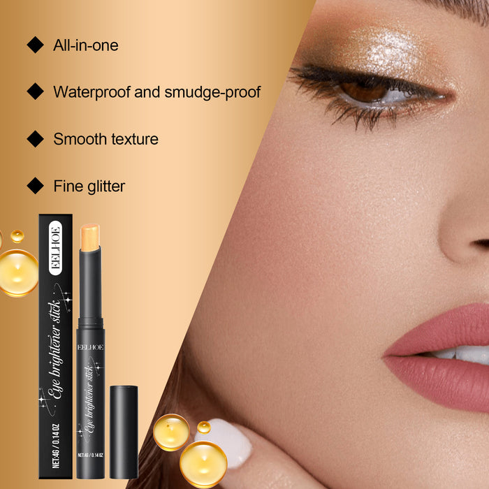 EELHOE Eye Shadow Stick EELHOE COSMETICS