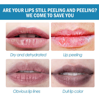 EELHOE Moisturizing Lip Gloss Deep Hydrating Repair Lasting Lip Guard EELHOE COSMETICS
