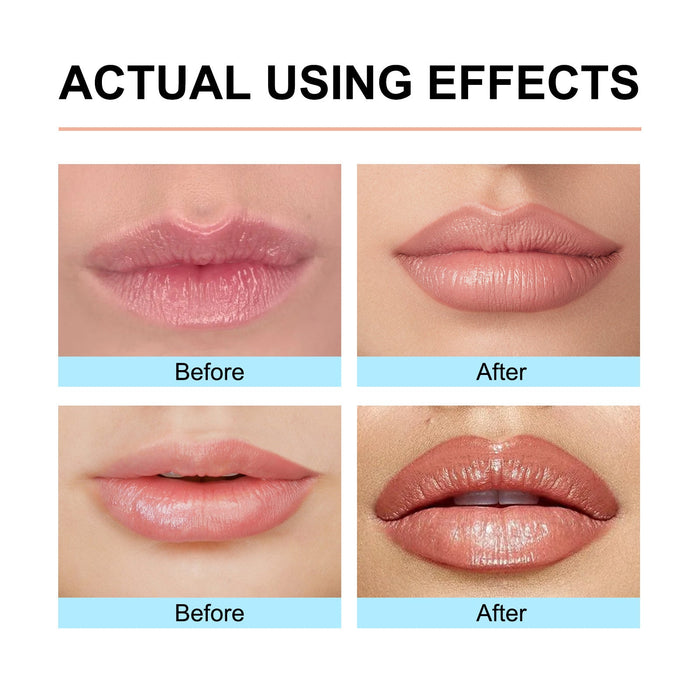EELHOE Plump lip Outline Lips Liner Outline Waterproof EELHOE COSMETICS