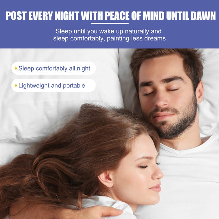 EELHOE Sleep Patch – Natural Deep Sleep & Relaxation Aid EELHOE COSMETICS