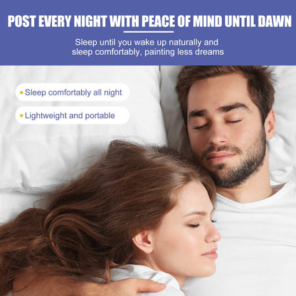 EELHOE Sleep Patch – Natural Deep Sleep & Relaxation Aid EELHOE COSMETICS