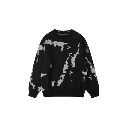 ELAGO | SWEATER