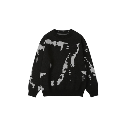 ELAGO | SWEATER