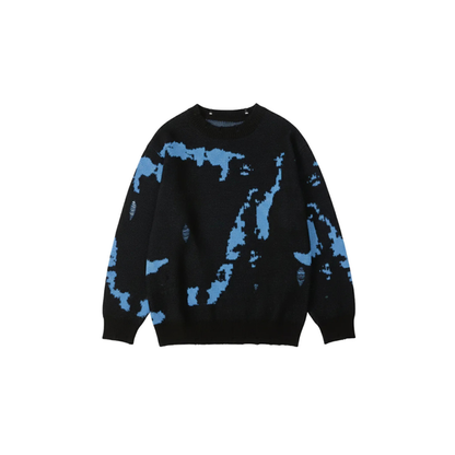 ELAGO | SWEATER