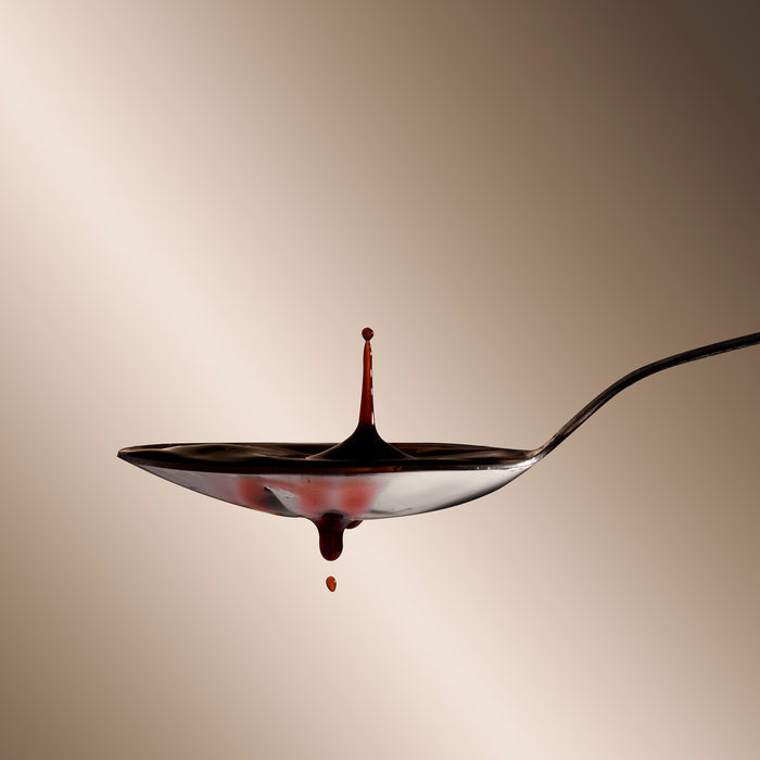 Elderberry Elixir