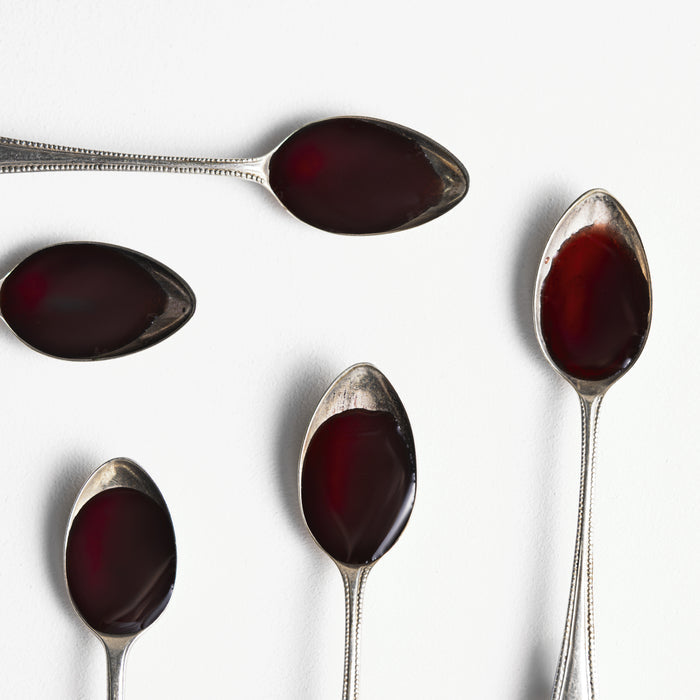 Elderberry Elixir