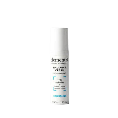 Elementre Radiance Face Cream 5% GIGA-WHITE