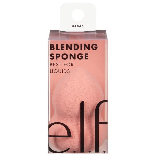ELF e.l.f. Blending Sponge - Best for Liquids
