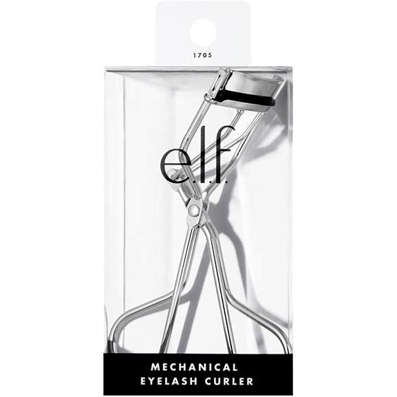 ELF e.l.f. Eyelash Curler #1705