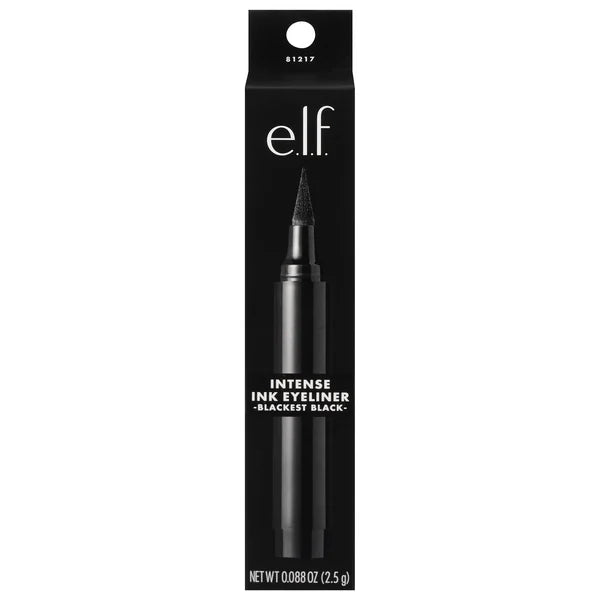 ELF e.l.f. Intense Ink Eyeliner