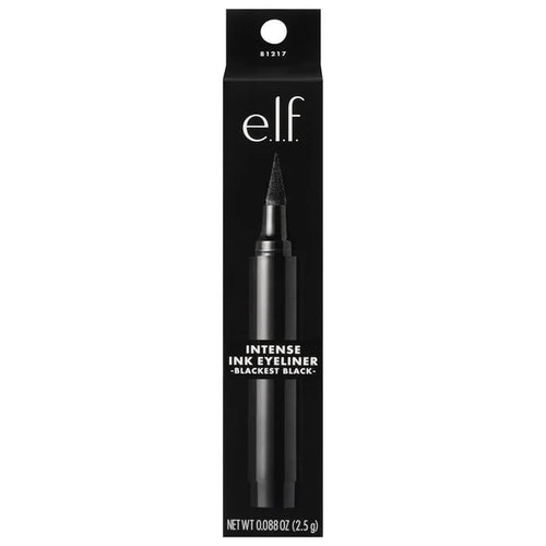 ELF e.l.f. Intense Ink Eyeliner