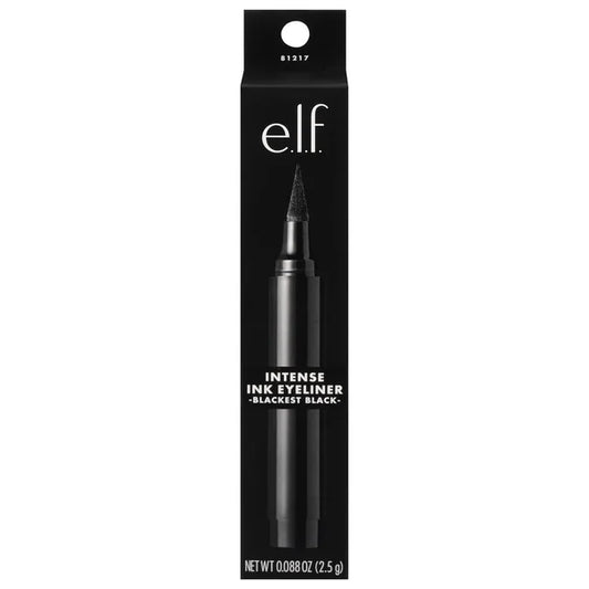 ELF e.l.f. Intense Ink Eyeliner