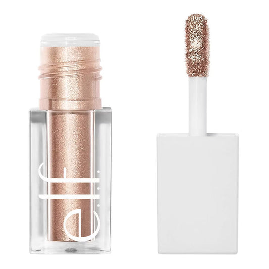 ELF E.L.F. Liquid Metallic Eyeshadow