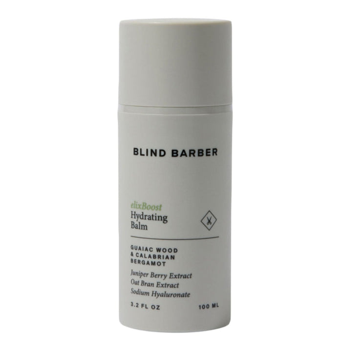 elixBoost Hydrating Balm - Domestic Domestic