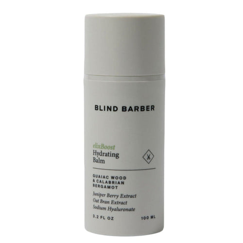 elixBoost Hydrating Balm - Domestic Domestic