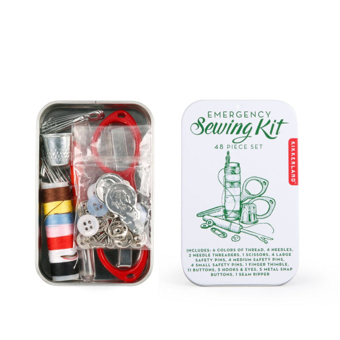 Emergency Sewing Kit - Domestic Domestic