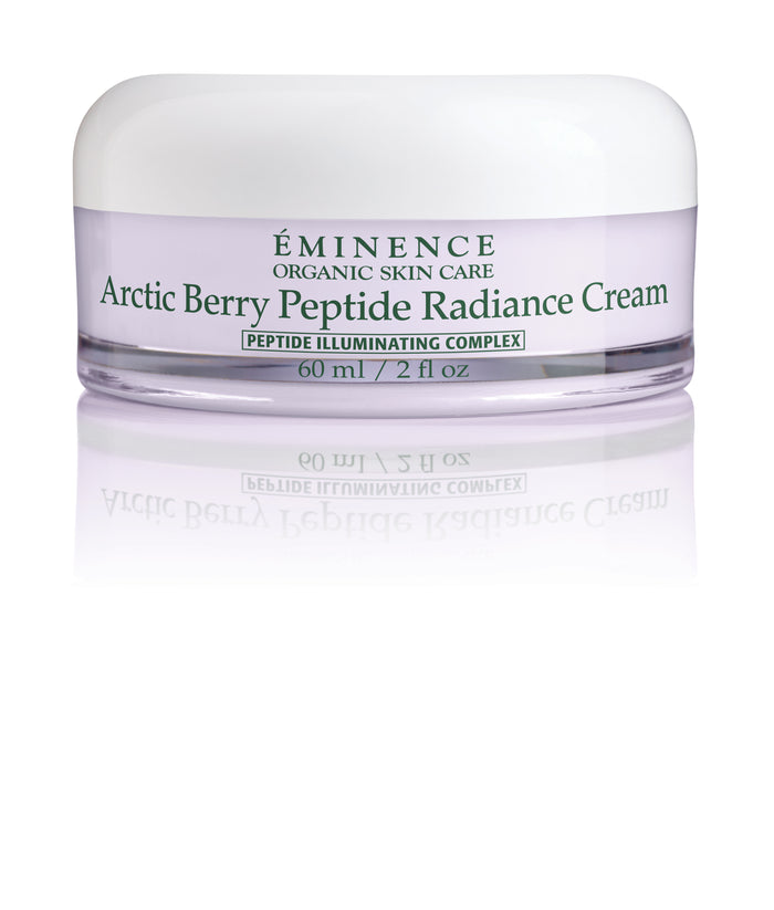 Eminence Arctic Berry Peptide Radiance Cream