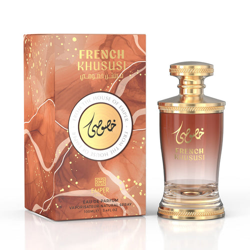 Emper - French Khususi - 100 ML - 3.4 OZ