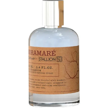 Emper - Miramaré by Stallion 53 -  100 ML + 20 ML - 4.0 OZ