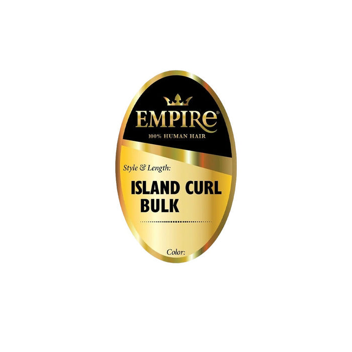 Empire Island Bulk 18"