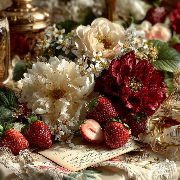 Endless Dreams Fragrance Oil