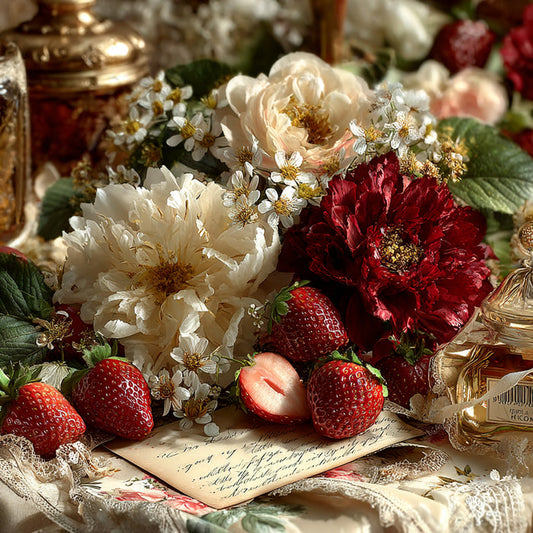 Endless Dreams Fragrance Oil