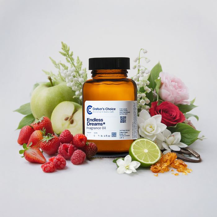 Endless Dreams Fragrance Oil