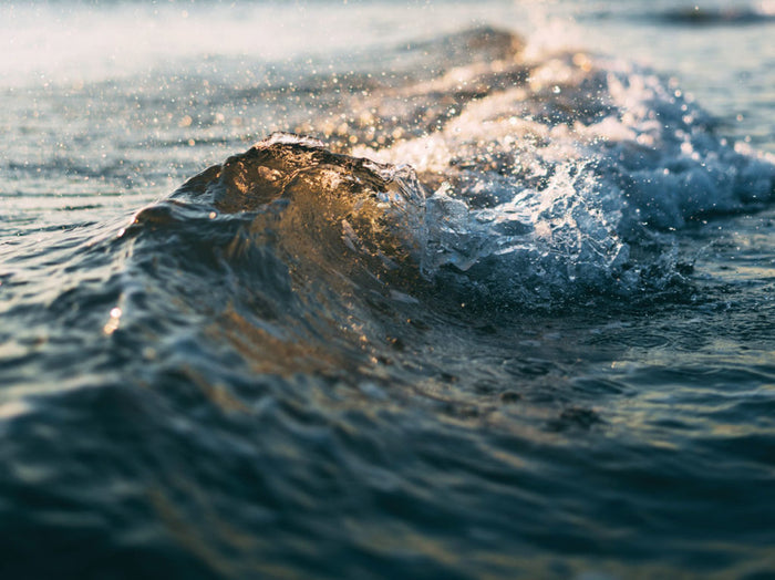 ENTRE CIEL ET MER Eau de Parfum