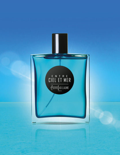 ENTRE CIEL ET MER Eau de Parfum