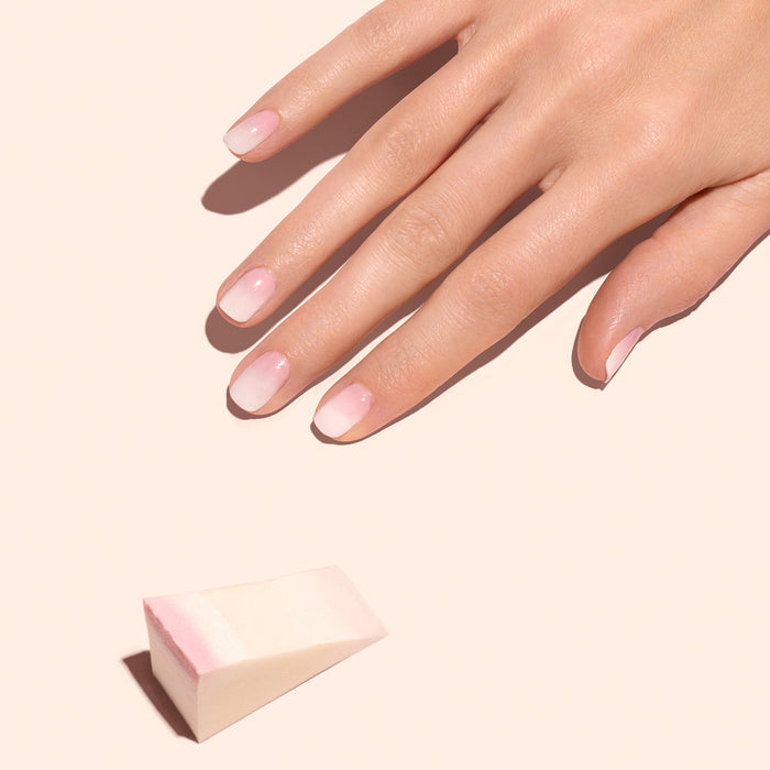 Éponges Nail Art - x4