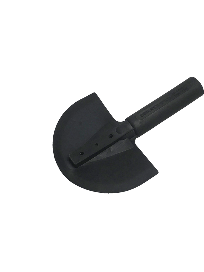 Flexible Cove Trowel - Xtreme Polishing Systems - epoxy cove base trowels.