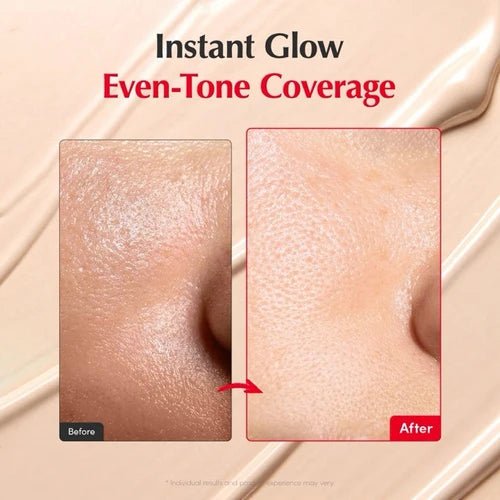 Eqqualberry Vitamin Illuminating Tone Up Sunscreen 50ml واقي الشمس إيكوالبيري فيتامين لتفتيح لون البشرة - Princess Cosmetics Qatar