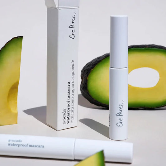 Ere Perez - Avocado Waterproof Mascara