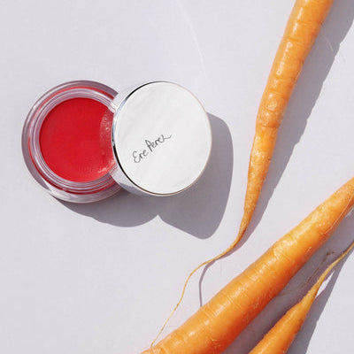 Ere Perez - Carrot Colour Pots