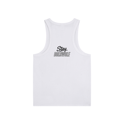 Essential Performance Tank Top