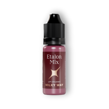 Etalon Mix Favor Set Milky Way Lips Pigment 10ml