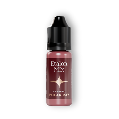 Etalon Mix Favor Set Polar Ray Lips Pigment 10ml