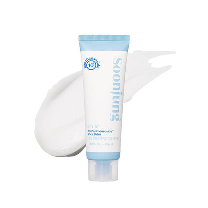 Etude Soon Jung 10-Panthensoside Cica Balm 50 mL