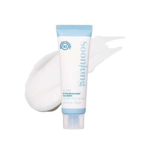 Etude Soon Jung 10-Panthensoside Cica Balm 50 mL