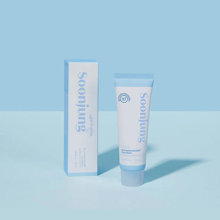 Etude Soon Jung 10-Panthensoside Cica Balm 50 mL