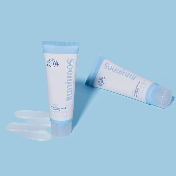 Etude Soon Jung 10-Panthensoside Cica Balm 50 mL