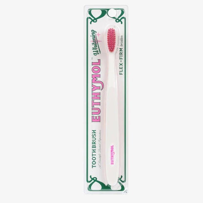 Euthymol Whitening Toothbrush