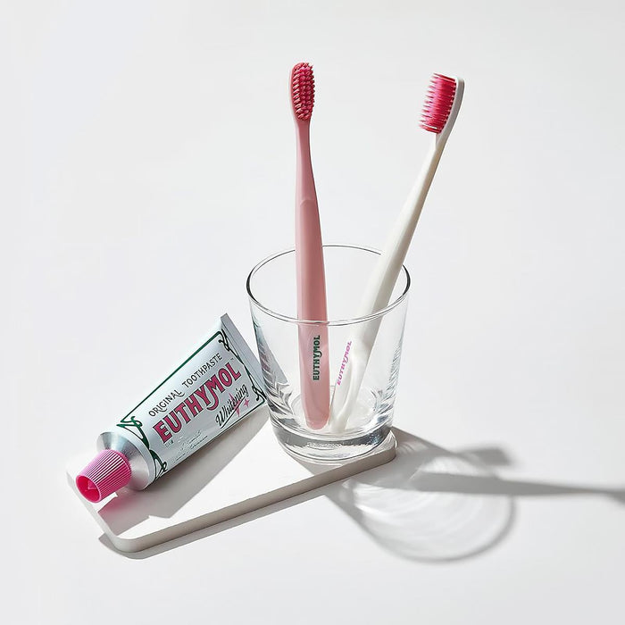 Euthymol Whitening Toothbrush