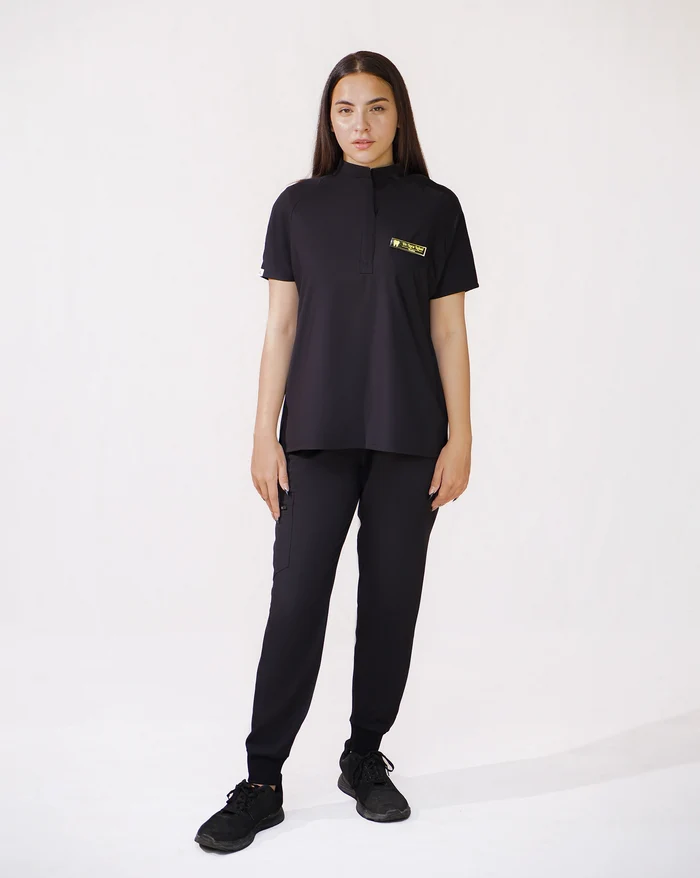 Evora Women Top