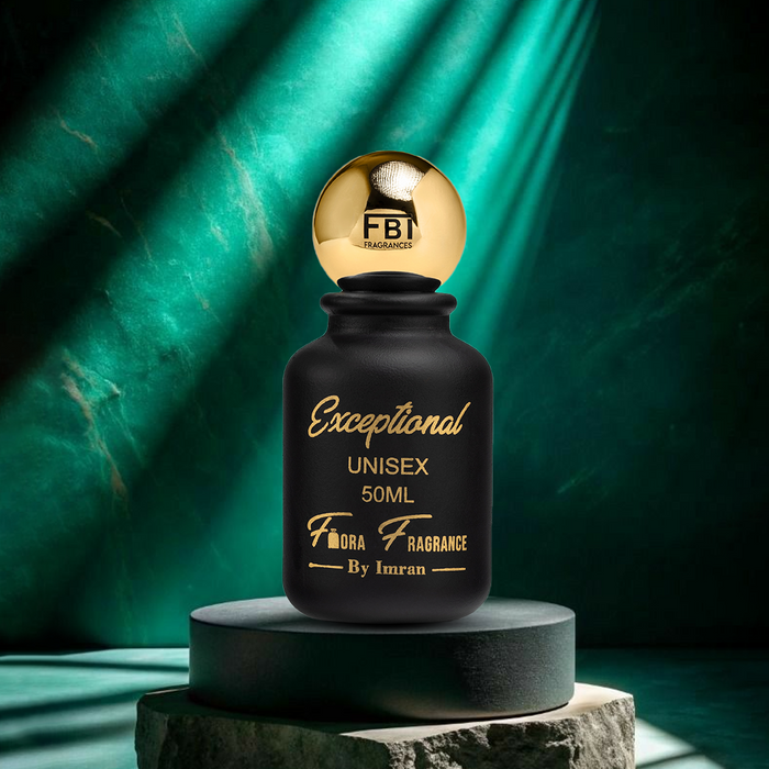 EXCEPTIONAL Inspired By: LV Omber Nomade
