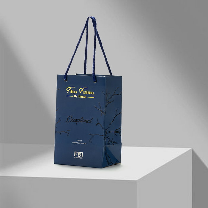 EXCEPTIONAL Inspired By: LV Omber Nomade