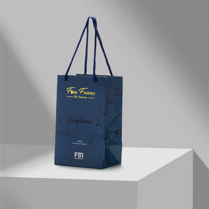 EXCEPTIONAL Inspired By: LV Omber Nomade