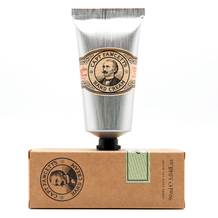 Expedition Reserve Hand Cream